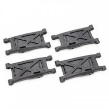4 Triangles inferieurs avants et arrière Funtek STX - FTK-21021 - Breizh Modelisme