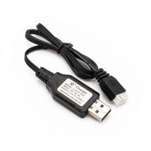 Chargeur USB Funtek STX - FTK-21038 - Breizh Modelisme