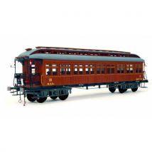 Occre 56003 Maquette de Train 1/32 Passengers Coach - Breizh Modelisme