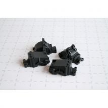 Carter AV et ARR en plastique Wltoys 144001 - DF 7420 / 287350 / 1254 - Breizh Modelisme
