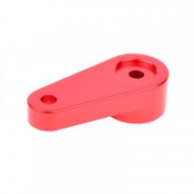 Bras de servo - Aluminium - 1pc - Corally - C-00180-372 - Breizh Modelisme