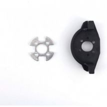 Support moteur pour G171/172/173/174 - 71-018 - BLACKZON - Breizh Modelisme