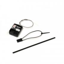 Kyosho Récepteur KR-331 Syncro - K.82135 - Breizh Modelisme