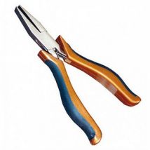Pince plate lisse - 02414 - OCCRE - Breizh Modelisme