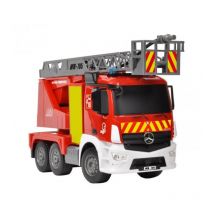 Camion de Pompiers Radiocommandé - T2M T705 - Breizh Modelisme