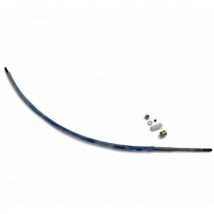 Pièces pour bateau r/c Alpha - Joysway 890111 - Breizh Modelisme