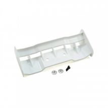 Aileron Blanc Hobao HD Hyper 7.5 Hobao 87562 - Breizh Modelisme