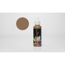 Peintures acryliques 30 ml - Occre 19305 - Breizh Modelisme