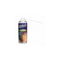 Air comprimé pour Nettoyage Voitures rc 300ml - RCT96 - ROBITRONIC - Breizh Modelisme
