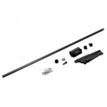 Bôme principale pour voiles A,B et C, pour Dragon Force 65 - JW881524 - JOYSWAY - Breizh Modelisme