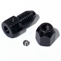 Coupleur moteur pour bateau r/c Alpha - Joysway 890110 - Breizh Modelisme