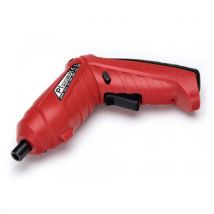 Tournevis Électrique Li-ion 3.6V 1.3Ah - M-DRIVE - Breizh Modelisme