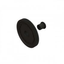 Couronne Arrma 91 dents 48dp Arrma AR311030 - Breizh Modelisme