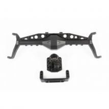 Pont Portique F9 Avant Axial Capra - Axial AXI232004 - Breizh Modelisme
