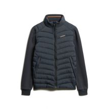 Superdry Storm Hybrid Padded Jacket - Navy - XL