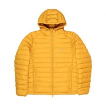 Bleubird Tabor Padded Jacket - Yellow - S