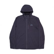 Bleubird Arpette Jacket - Grey - M
