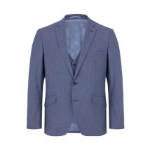 Daniel Grahame Damon Suit - Dark Turquoise - 38R