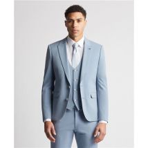 Remus Uomo Jacket - Blue - 40R