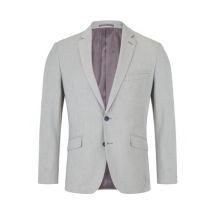 Daniel Grahame Dale Jacket - Light Grey - 46R