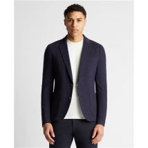 Remus Uomo Napoli Jacket - Navy - 38R