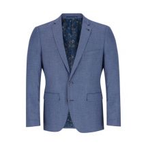 Daniel Grahame Damon Jacket - Blue - 40R