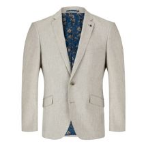 Daniel Grahame Dale Jacket - Stone - 40R