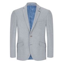 Daniel Grahame Dale Jacket - Light Grey - 42R