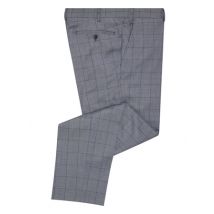 Daniel Grahame Dale Trouser - Dark Turquoise - 38R