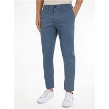 Tommy Hilfiger Chino Bleecker Slim Fit - Blue - 38/30