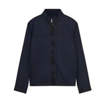 Superdry Classic Harrington Jacket - Navy - M