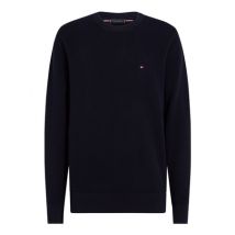 Tommy Hilfiger Essential Structure Dw5 - Navy - L