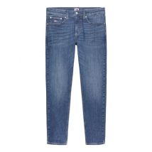 Tommy Jeans Austin Slim Tapered Jeans - Navy - 30/30