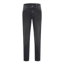 Bugatti Mens Regular Fit Jeans - Grey - 34/32