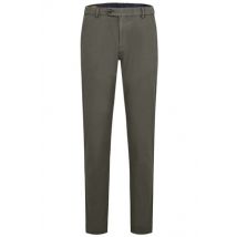 Bugatti Mens Casual Chinos - Green - 32/30