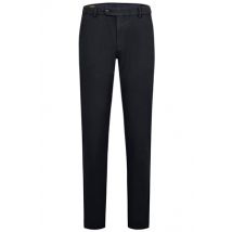 Bugatti Mens Casual Chino - Navy - 32/32