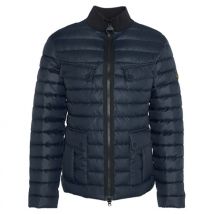 Barbour International Re-Ariel Puffer Jacket - Navy - L