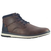 Lloyd & Pryce Kenyon Boot - Brown - 42