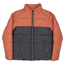 Bleubird Ventoux Puffer Jacket  - Rust Orange - M