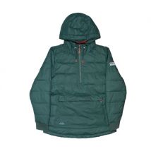 Bleubird The Kala Jacket - Willow Green - XL