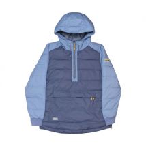 Bleubird The Kala Jacket - Denim Blue - L