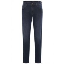 Bugatti Mens Regular Fit Jeans - Navy - 32/32