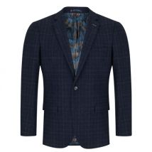 Daniel Grahame Marseille Sports Jacket - Navy - 40