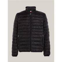 Tommy Hilfiger Water Repellent Packable Padded Jacket - Black - 2XL