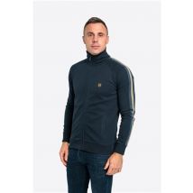 Xv Kings Tswaing Full Zip Jacket - Navy - M