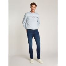 Tommy Hilfiger Core Bleecker Slim Fit Jeans - Deep Blue - 32/32
