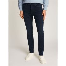 Tommy Hilfiger Core Denton Straight Cut Jeans - Navy - 32/34