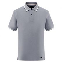 6th Sense Nova Polo Shirt - Blue - M
