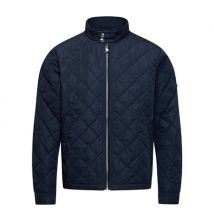 6th Sense Orion Bomber Jacket - Navy - XL