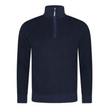 6th Sense Stanley Sweatshirt - Navy - L